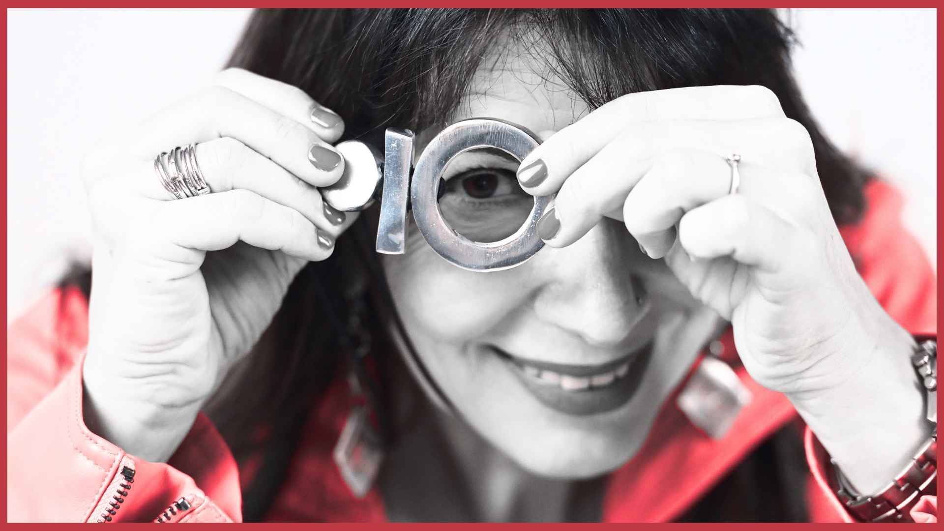 Claudia Piccinini ottimizza il back-end, consulenza strategica, attività freelance, gestione operativa