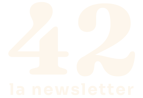 42 rosa
